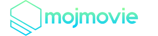 MojMovie Logo